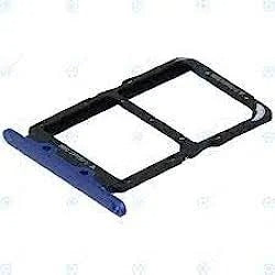 Huawei Honor View 20 Sim Tray Slot Holder Huawei Honor View 20 Sim Tray Slot Holder